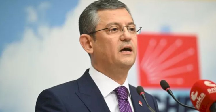 CHP ve 'anketler'