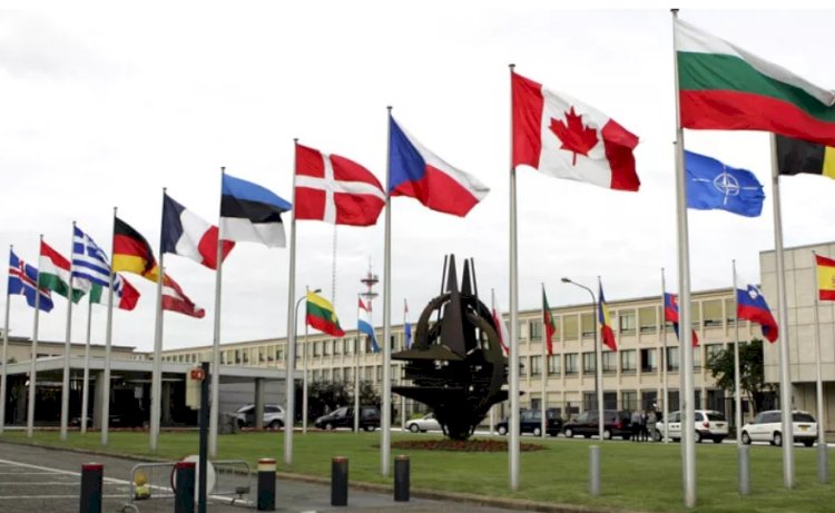 Reuters: Türkiye NATO'ya İsveç'in üyelik onayının bakanlar toplantısına yetişmeyeceğini bildirdi
