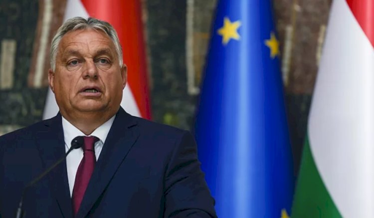 AB, 'temiz enerji' planı kapsamında Macaristan'a şartsız 920 milyon euro aktarmaya hazırlanıyor