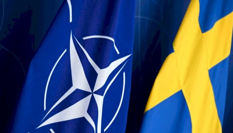 Türkiye'nin İsveç'in NATO üyeliği onayının gecikeceği mesajına İsveç'ten yanıt