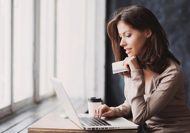 Güvenli online alışverişin 8 yolu