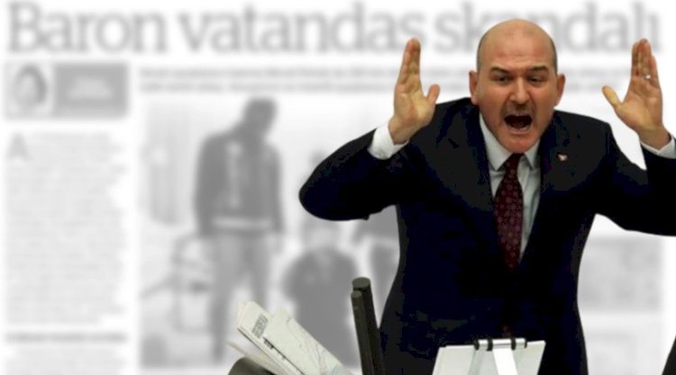 Soylu çok kızgın: Gerilim büyüyor