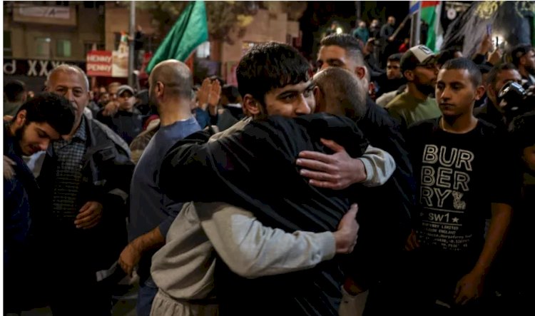 Gazze'de geçici ateşkes: Hamas ile İsrail arasında rehine takasında son durum ne?
