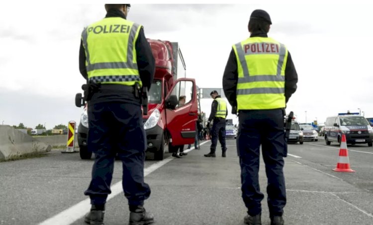 Göçmen krizi: Schengen Bölgesi'nde hangi Avrupa ülkeleri sınır kontrolü uyguluyor?