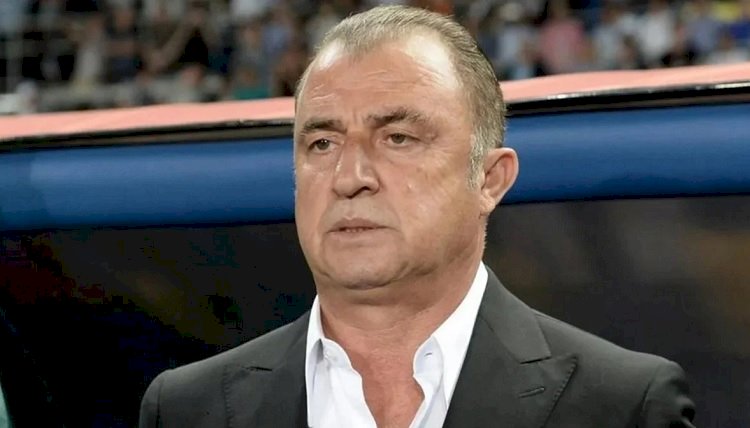 Türkiye'nin konuştuğu vurgunla ilgili Fatih Terim'den ilk açıklama