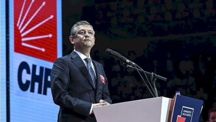 CHP Lideri Özgür Özel, Yerel Seçim Stratejisini Açıkladı: Anket Ayarı