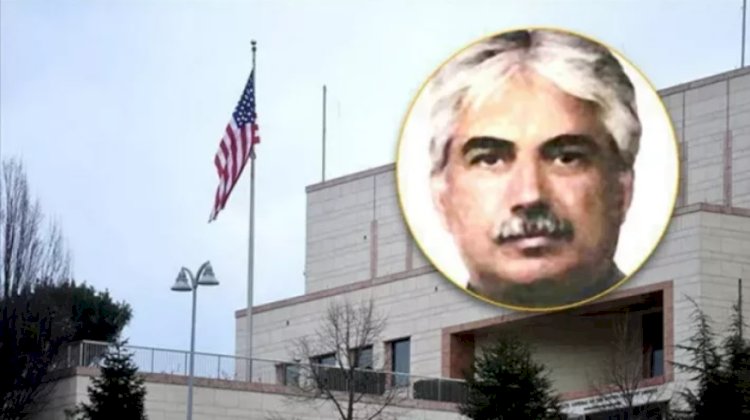 ABD ile Türkiye arasında krize neden olan Metin Topuz tahliye edildi iddiası