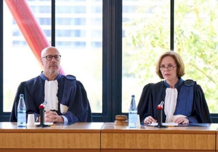 AİHM Kararı ve Türkiye Adalet Sistemi: Yüksel Yalçınkaya Davası İncelemesi