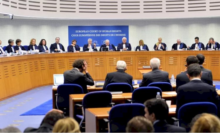 AİHM’in Yalçınkaya Kararı: Herkes İçin Neticesi Beraatıdır