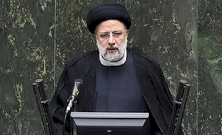 AFP: İran Cumhurbaşkanı Reisi Türkiye'ye gitmiyor