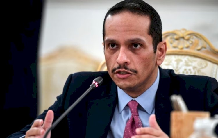 İsrail ve ABD istihbarat şefleri Katar Başbakanı'yla Doha'da görüştü