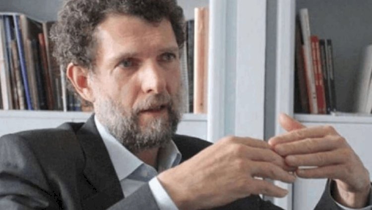 Osman Kavala'nın avukatları Hakan Fidan'a yanıt verdi