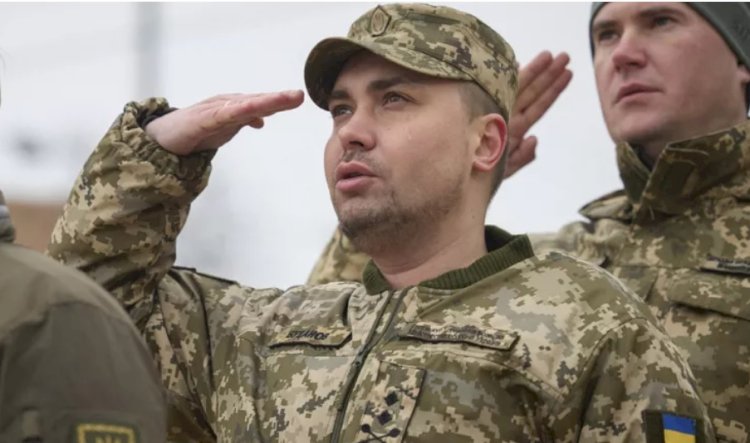 Ukrayna, askeri istihbarat şefinin eşinin zehirlenmesinden Rusya'yı sorumlu tuttu