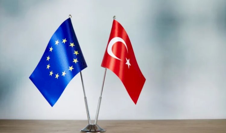 Avrupa Komisyonu’ndan yeni AB-Türkiye ilişkileri raporu: Hangi alanlar ön plana çıkacak?