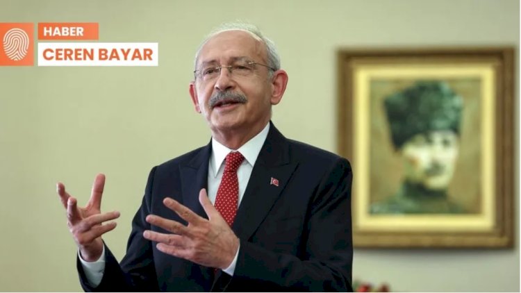 Kılıçdaroğlu: Siyaset yeniden şekillenecek