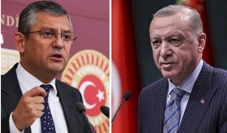 31 Mart 2024 Yerel Seçim Aday Tanıtımı
