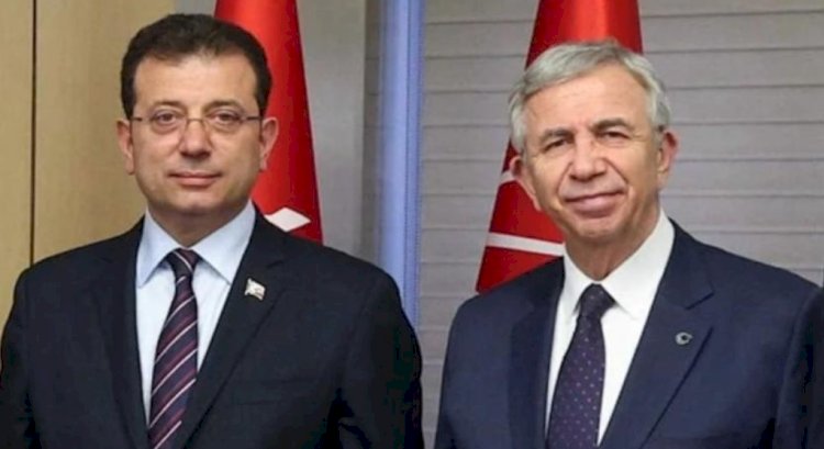 31 Mart 2024 Yerel Seçim Aday Tanıtımı  İl Belediye Başkan Adayları