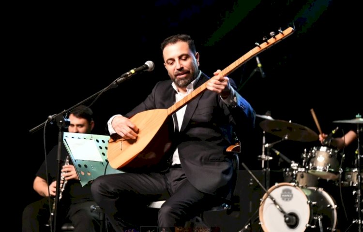 “Bozkırın Tezenesi” Yenişehir’de anıldı