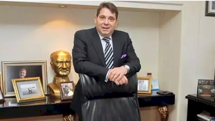 Hakan Tartan'ın adaylığı İzmir'de dengeleri değiştirebilir mi?