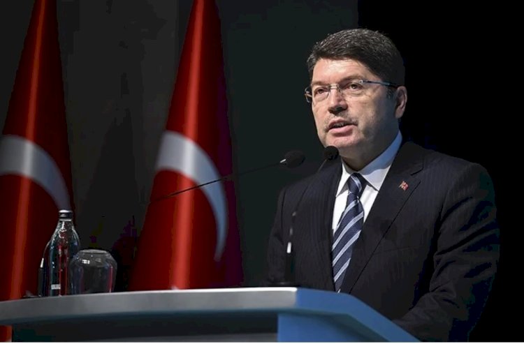 Bakan Tunç: Türkiye'de iyi işleyen bir yargı sistemi var