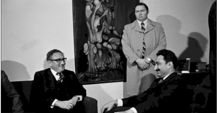 ABD Dışişleri Bakanı hayatını kaybetti