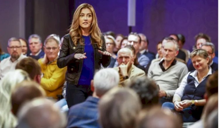 Hollanda'da Geert Wilders koalisyon için diğer partileri ikna etmekte zorlanıyor