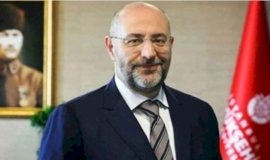 Yerel Gündem Yine Haklı Çıktı, Buğra Gökce, İzmir Adaylığı İçin İBB'den İstifa Etti