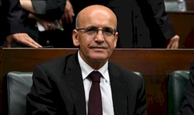 Bakan Şimşek'ten Standard & Poor's Yorumu: "Attığımız Adımlar Karşılık Buluyor"