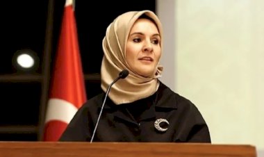 Aile ve Sosyal Hizmetler Bakanı Göktaş’ın Koruma Polisi Musa Erdem Şehit Oldu
