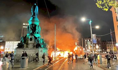Fransa'dan İrlanda'ya, Avrupa giderek artan aşırı sağ tehdidiyle karşı karşıya