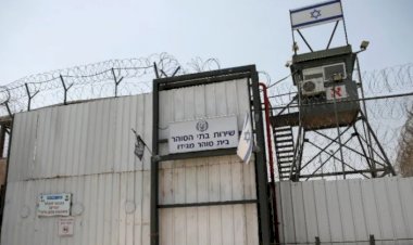 İsrail'in serbest bıraktığı Filistinli tutuklular, işkence gördüklerini söylüyor