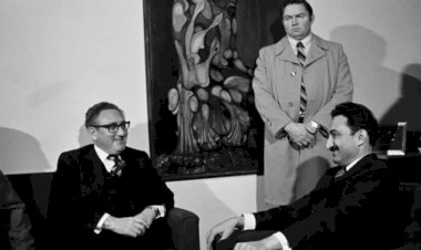 Kissinger döneminde Türk-Amerikan ilişkileri hangi bunalımlardan geçti?