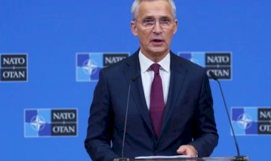 NATO’da kulisler hızlandı: Stoltenberg’in yerine kim gelecek?