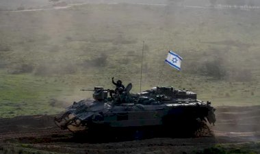 İsrail'den Gazze'ye saldırılar: 'Hedefler yapay zeka ile belirleniyor'