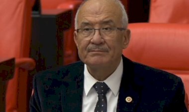 Atanamayan Uzman Çavuşlar TBMM gündeminde!