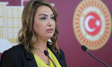 YILDIRIM-KARA: ÜRETİCİLERİMİZ EMEKLERİNİN KARŞILIĞINI ALAMADI