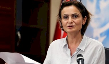 Canan Kaftancıoğlu doktorluk mesleğine geri dönüyor!