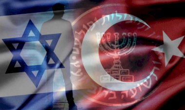 ABD basınından çarpıcı Mossad iddiası: 'Üç ülke hedefte...'