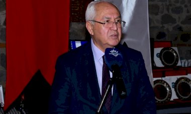 Başkan Selvitopu: Popülizme Kaçmadan Önemli İşler Yaptık