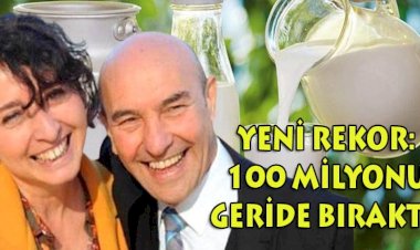 Özgür Özel, Tunç Soyer'in eşi  Neptün Soyer ile ilgili iddiaları biliyor mu?