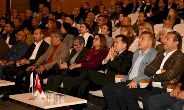 Yenişehir Belediyesi, Örnek Projelerle Kenti Dirençli Hale Getiriyor