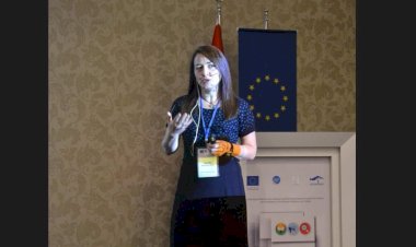 "ENGELLİLERİN SORUNLARI İÇİN YASAL DÜZENLEME ŞART!"