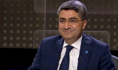 DEVA PARTİLİ EKMEN’DEN AİLE BAKANI’NA KRİTİK SORULAR
