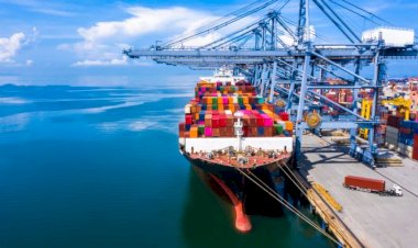 Ege Bölgesi, Türkiye’nin Dış Ticaret Açığını Düşürüyor