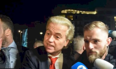 Hollandalı seçmen aşırı sağa neden oy verdi?