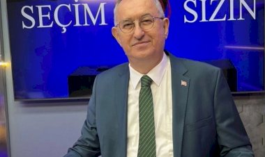 CHP'li Atila Sertel: "İzmir Halkı Güven Duymak İstiyor"