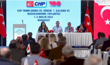 CHP 90 milletvekilini görevlendirdi: Yerel seçimler için 40 ilde mülakat yapılacak