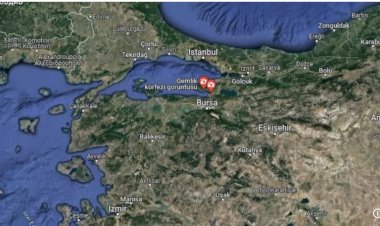 İstanbul'da da hissedilen 5,1 şiddetindeki Gemlik depremi: Uzmanlardan ilk tepkiler