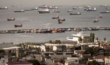 Beklenen Büyük Marmara Depremi: Tsunami İstanbul’u nasıl etkileyebilir?
