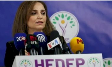HEDEP yerel seçimlere kendi adaylarıyla girme eğiliminde: Seçim işbirliklerine kapılar kapalı mı, partinin koşulları neler?